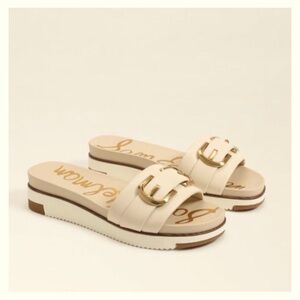 Sam Edelman Amelia sandals slides 8
